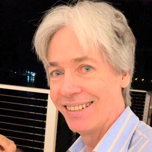 Robert Joiner